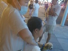 -裕和堂中医推拿艾灸(太古汇臻品店)