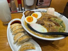 -一風堂拉面(美罗城店)