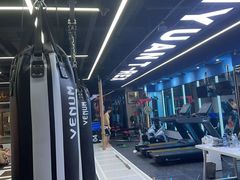 -臻元搏击格斗泰拳拳馆(港隆店)
