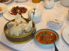 -澜小宴·锦绣江南(金沙滩店)