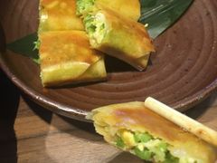 -香厨中餐厅(松北香格里拉店)