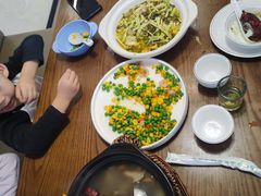 -食光慢宴·安吉土菜馆