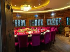 包厢-森谷美食公园(杨行店)