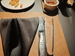 -拉蒂娜·巴西牛排馆 Latina·Brazilian Steakhouse(王府井喜悦店)