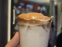 -Pull-Tab拉环咖啡(杭州市上城区来福士中心店)