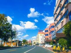 -长岛南北长山旅游景区