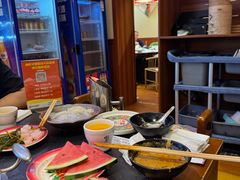 -沸炉重庆老火锅(军事博物馆店)