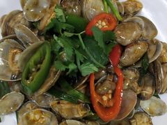 -张家卫·阳江菜·小海鲜(肥婆湾桥店)