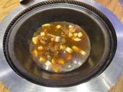 -门家大院铁锅炖(东北大马路店)