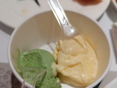 -晶丽香榭自助餐(南京大饭店)