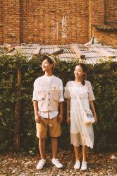 点击看大图 -巴黎新娘婚纱摄影·婚礼策划(嘉定总店)