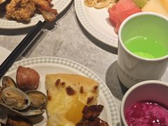 -西十二街牛排自助餐厅(大悦城店)