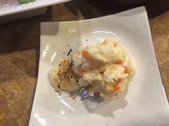 -椿山日本料理