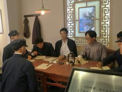 -文瀛公园