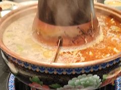 -南门四季铜锅涮肉(大屯·北苑店)