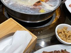 -凯华海鲜火锅·传承三十六年