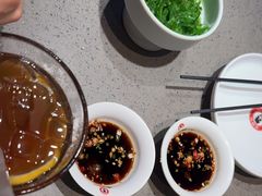 -老佛爷铜炉蛙锅(东门老街店)