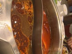 -老马路串串香火锅(北门桥店)