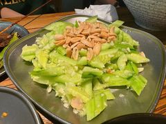 -北丐先生·野馄饨烧烤(长宁龙之梦店)