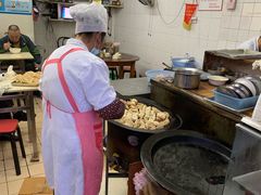 -黄阿姨锅贴大王(万航渡路店)