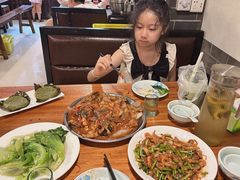 -老街坊餐吧