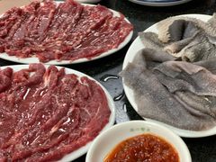 -五洲牛肉美食馆