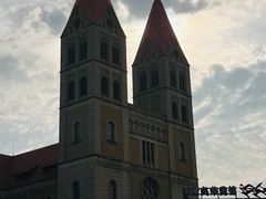 -青岛天主教堂(市南区)