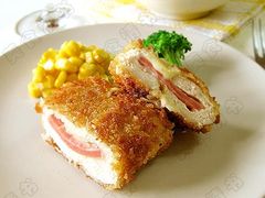 金牌炸猪排-光陆咖啡厅