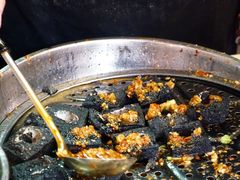 黑色经典臭豆腐-黑色经典臭豆腐·湖南特产(潇湘文化店)