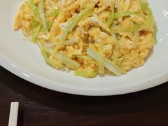 -逸林轩中餐厅(中信泰富朱家角锦江酒店)