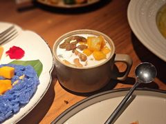 -星叶·东南亚料理(温州万象城店)