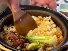 -捞神煲汤火锅(湖滨商业街店)