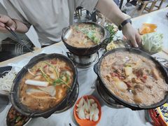 -范贤光鸡公煲(平乐园总店)