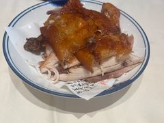 风沙鸡-凯鸽酒楼(恒安新区店)