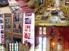 -甘尼仕印度餐厅爵士酒吧(阳春巷店)