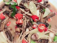 -梁家大院•农家菜(昆山会展中心店)