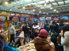 -过客(南锣鼓巷店)
