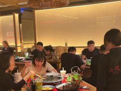 -晓宇重庆火锅(西安荟聚店)