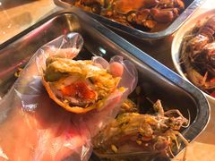 -三妹小龙虾·黄油蟹(华侨城总店)