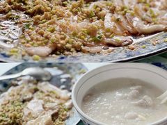 -阿殳粥馆(水围村店)