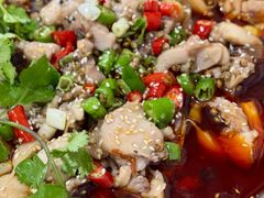 -米二红烧兔(华阳店)