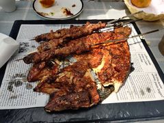 -Local泰莲庭(虹鳟鱼店)