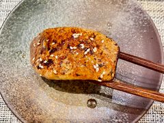 -戏作寿司(观音桥店)