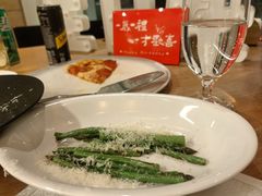 -北辰洲际酒店·IT MAMA意式家味餐厅