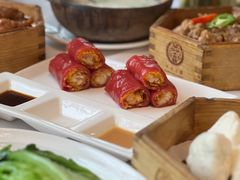 -怀德酒楼·粤菜·海鲜·茶点(宝安国际机场店)