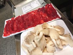 -古乐牛香·鲜牛肉牛杂火锅(吴江三里桥运东商业广场店)
