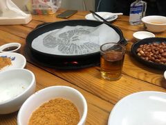-美洋洋纸上烧烤(昆阳店)