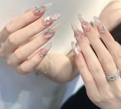 -LILY NAILS美甲美睫