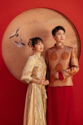 点击看大图 -Mu慕婚纱摄影·超级工作室