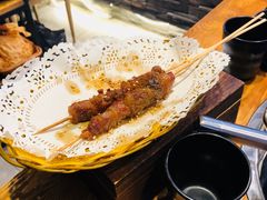 -潮味四季潮汕牛肉火锅(来凤街店)